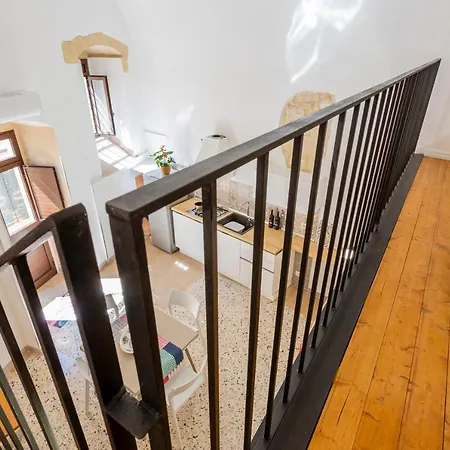 Dom wakacyjny Jucunda Sicilia - Casa Maria *