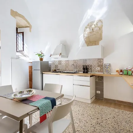 Jucunda Sicilia - Casa Maria *