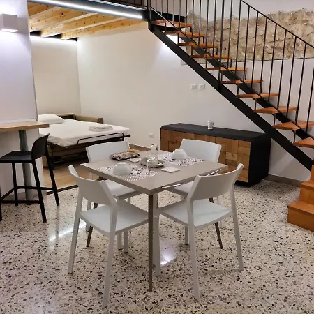 Jucunda Sicilia - Casa Maria * Modica