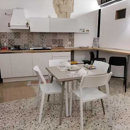 Jucunda Sicilia - Casa Maria Сasa de vacaciones Módica