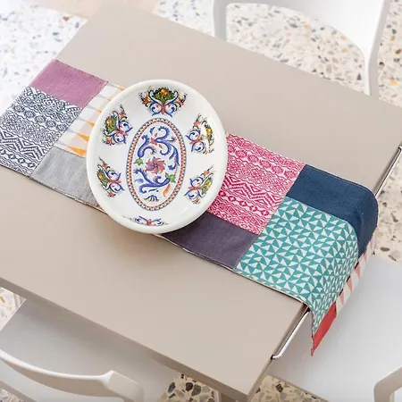 Jucunda Sicilia - Casa Maria Hébergement de vacances Modica