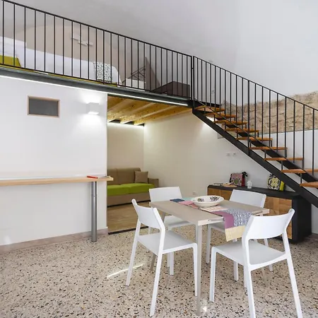 Jucunda Sicilia - Casa Maria Сasa de vacaciones