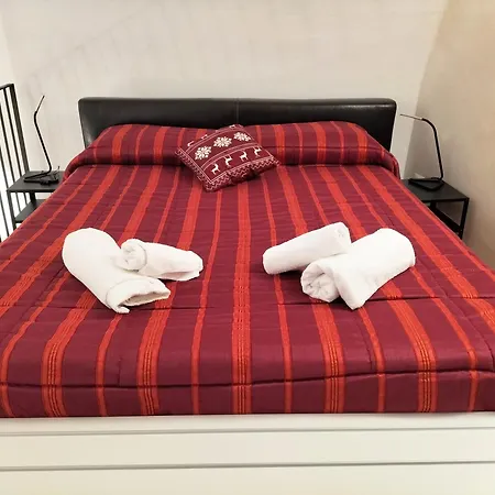 Сasa de vacaciones Jucunda Sicilia - Casa Maria